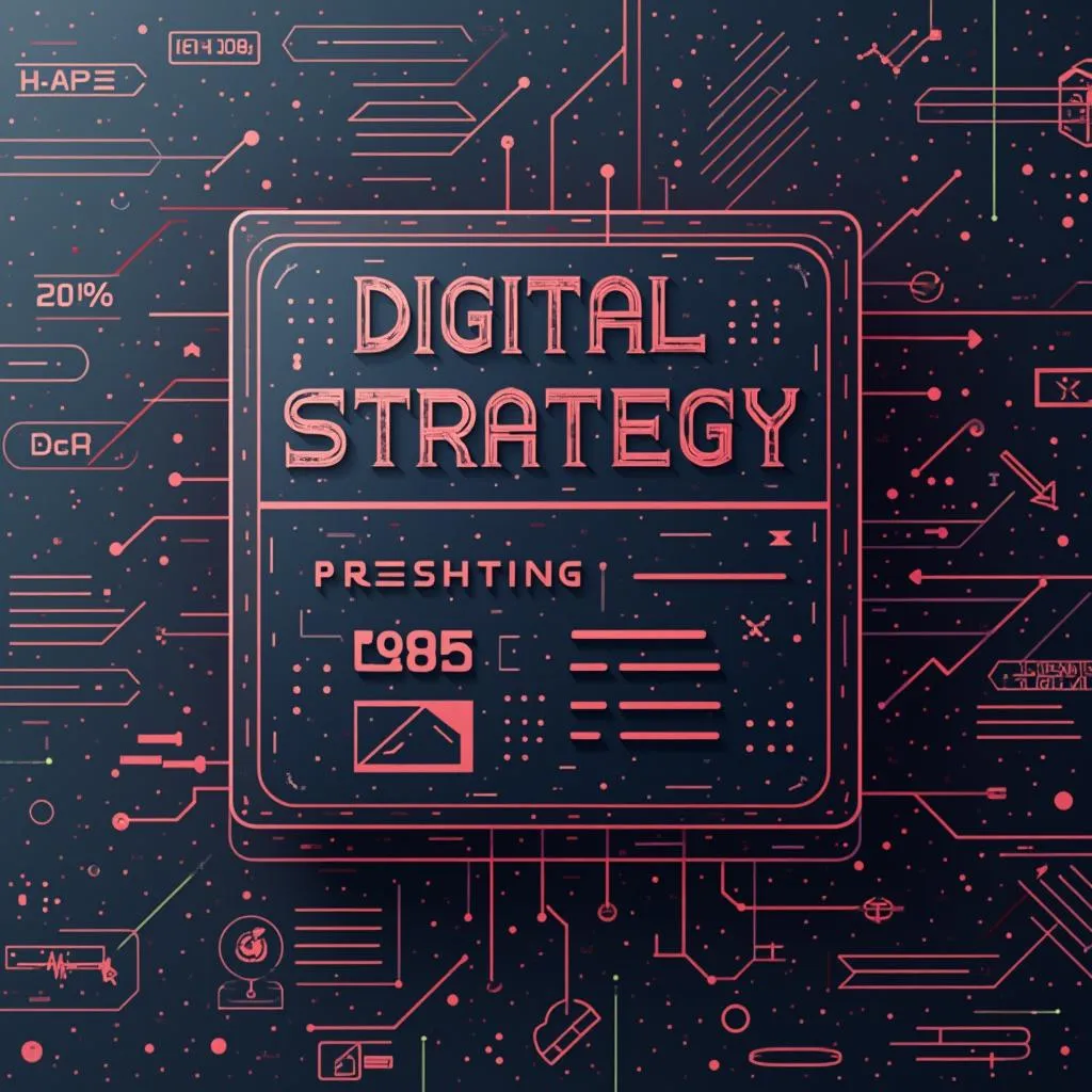 Reconocimiento por Estrategia Digital