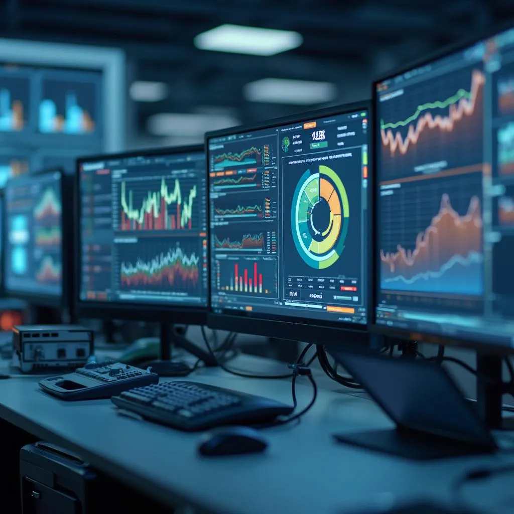 Desarrollo de metodología ROI