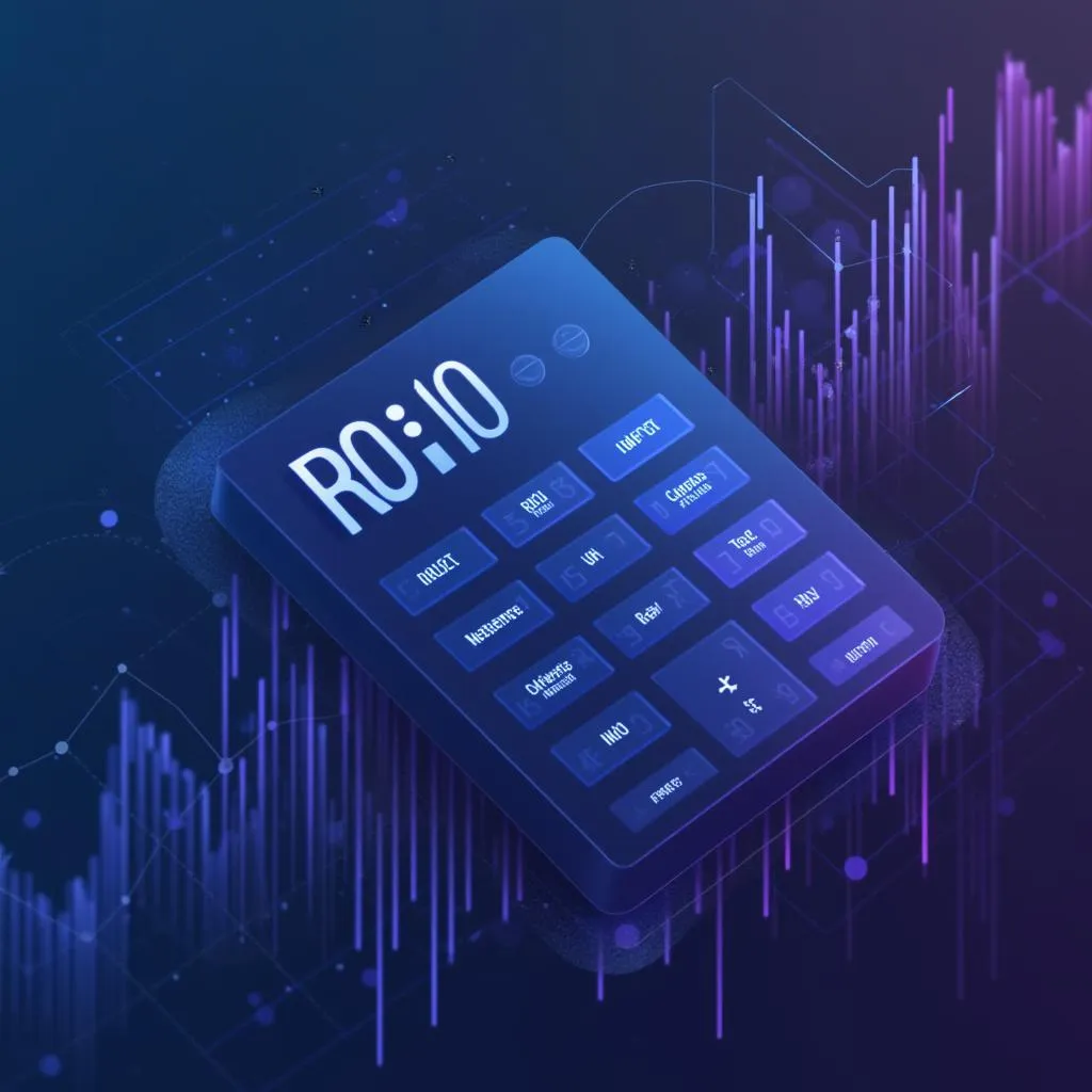 Calculadora de ROI