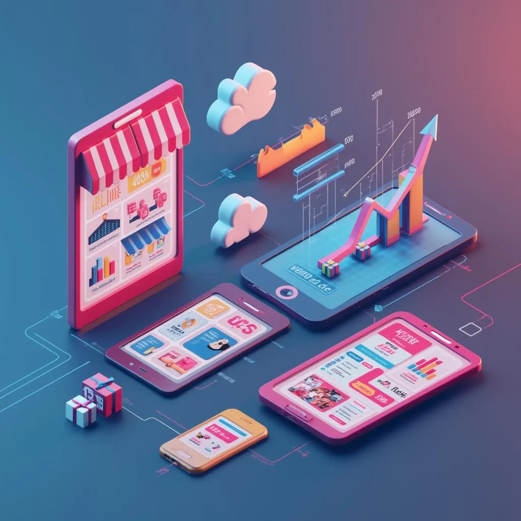 Tendencias E-commerce