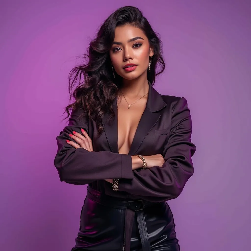 Valeria Gómez - Directora Creativa